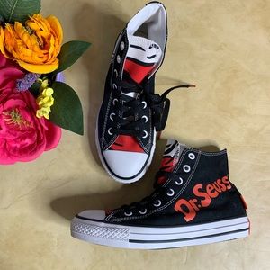 dr seuss converse adults